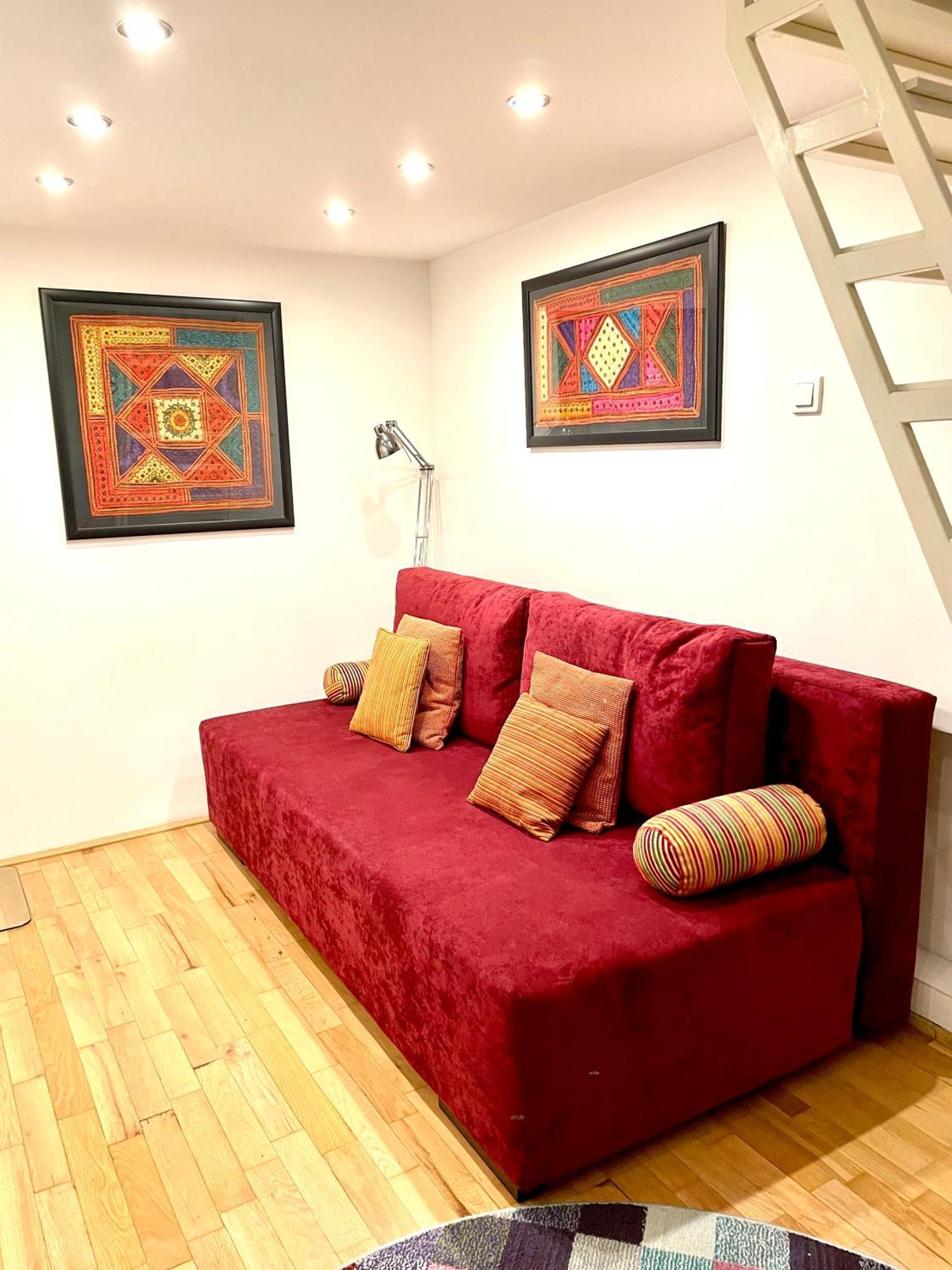 Rainbow Pearl Apartment At St Stephen' S Basilica ブダペスト エクステリア 写真