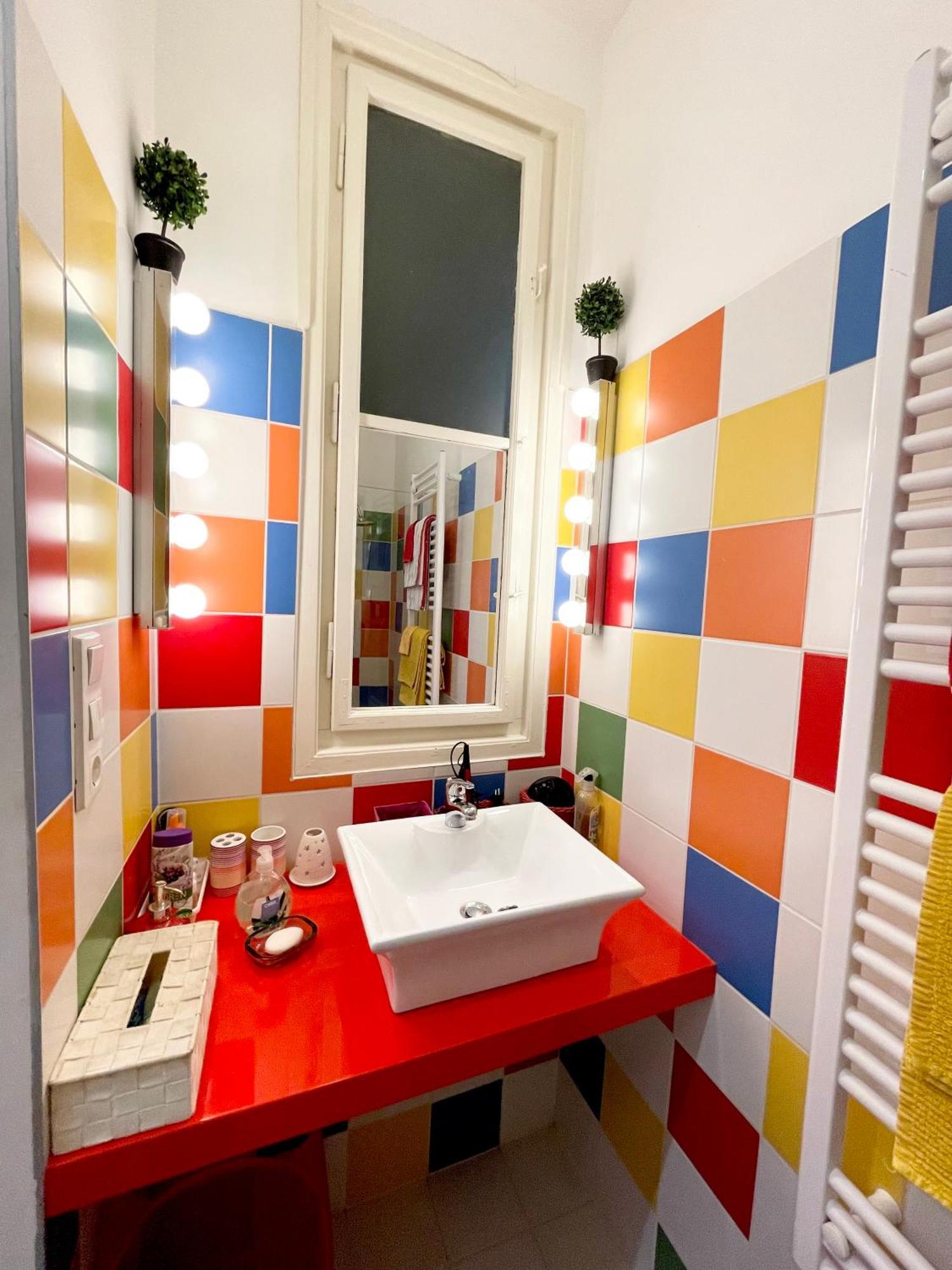 Rainbow Pearl Apartment At St Stephen' S Basilica ブダペスト エクステリア 写真