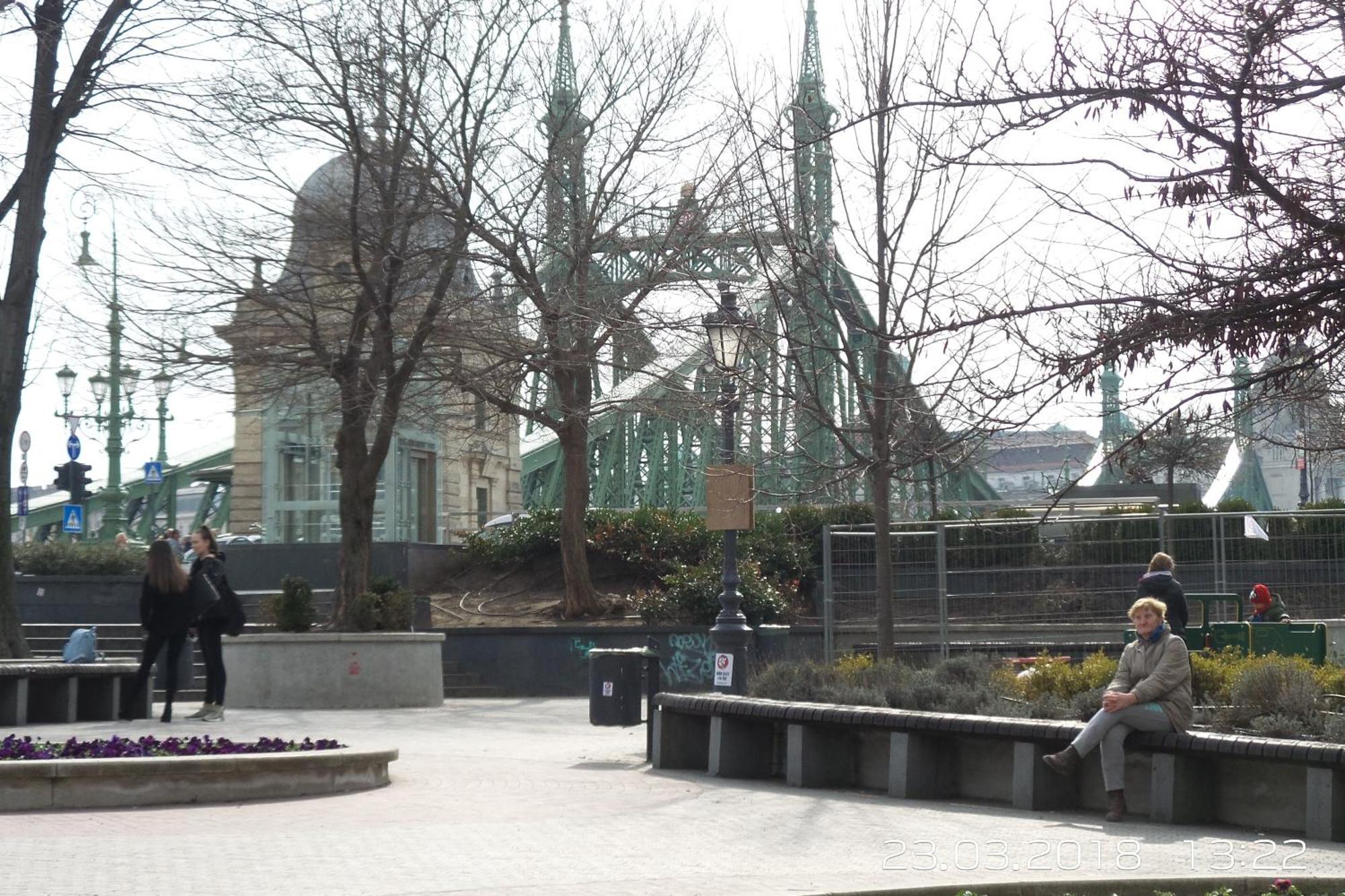 Rainbow Pearl Apartment At St Stephen' S Basilica ブダペスト エクステリア 写真