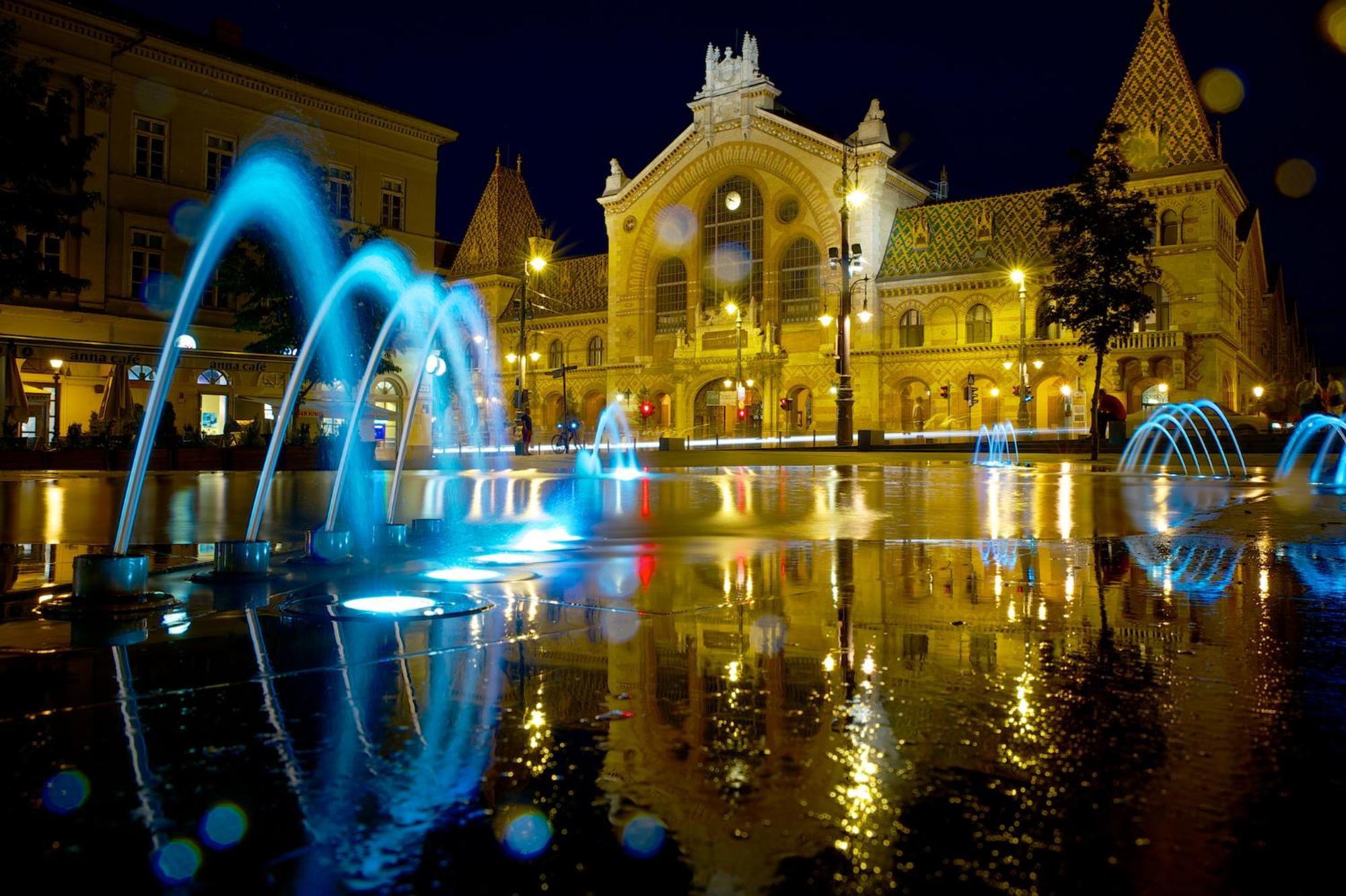 Rainbow Pearl Apartment At St Stephen' S Basilica ブダペスト エクステリア 写真